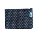 Goyard Maison Goyard Sac Belvedere 2 Mm Black Tan Large Pouch, photo 1
