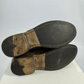 Visvim Virgil Leather Boots, photo 5