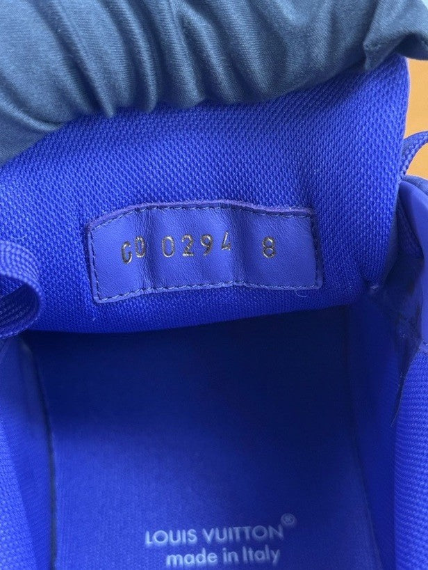 Louis Vuitton x Pharrell #54 Stud Detail Trainers Limited Edition 1/50 LV8, photo 9