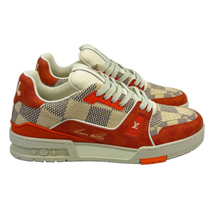 Louis Vuitton Classic #54 Damier Sneakers（写真1）
