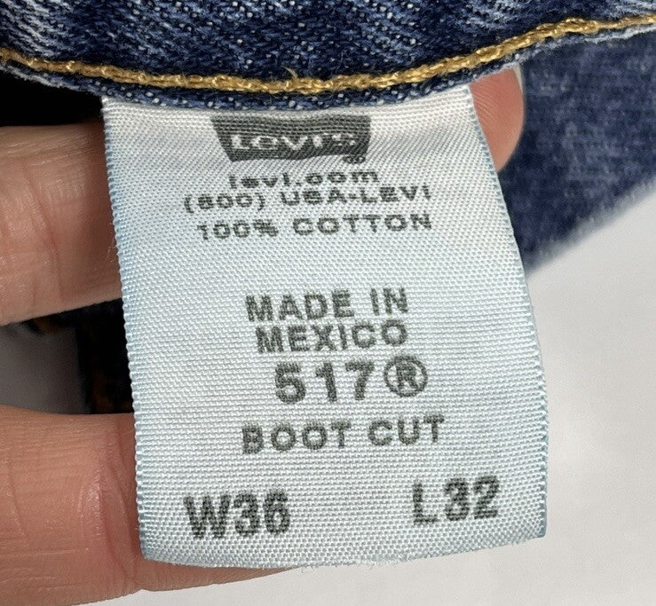 Better With Age x Levi’s Patch Work Denim Shorts, photo 9