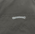 Chrome Hearts 1 of 1 Nylon Cross Patch Double Knee Shorts, photo 4