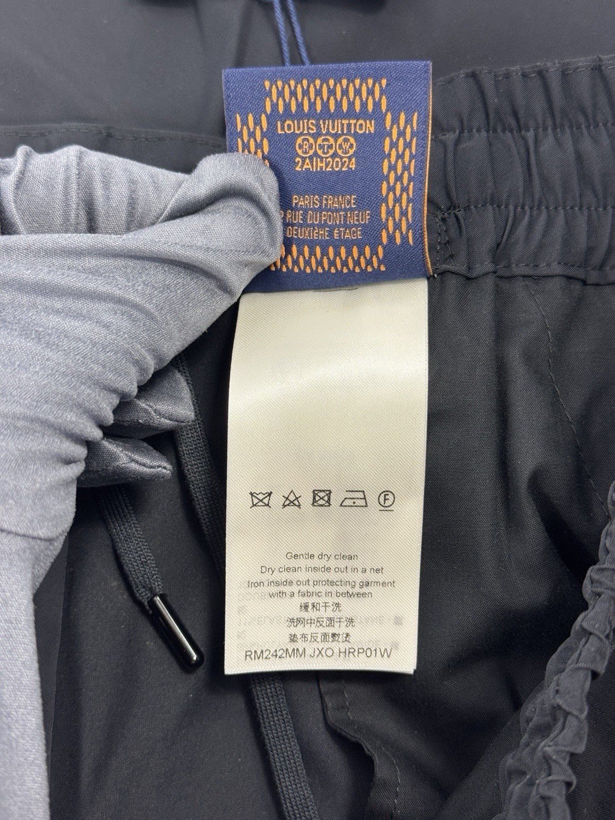 Louis Vuitton x Tyler The Creator Blooming Bomber Jacket & Trackpants 54/52, photo 20