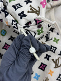 Louis Vuitton x Tyler The Creator Monogram Print Windbreaker Jacket, photo 7