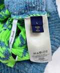 Louis Vuitton x Virgil Abloh Monogram Knit Cardigan, photo 11