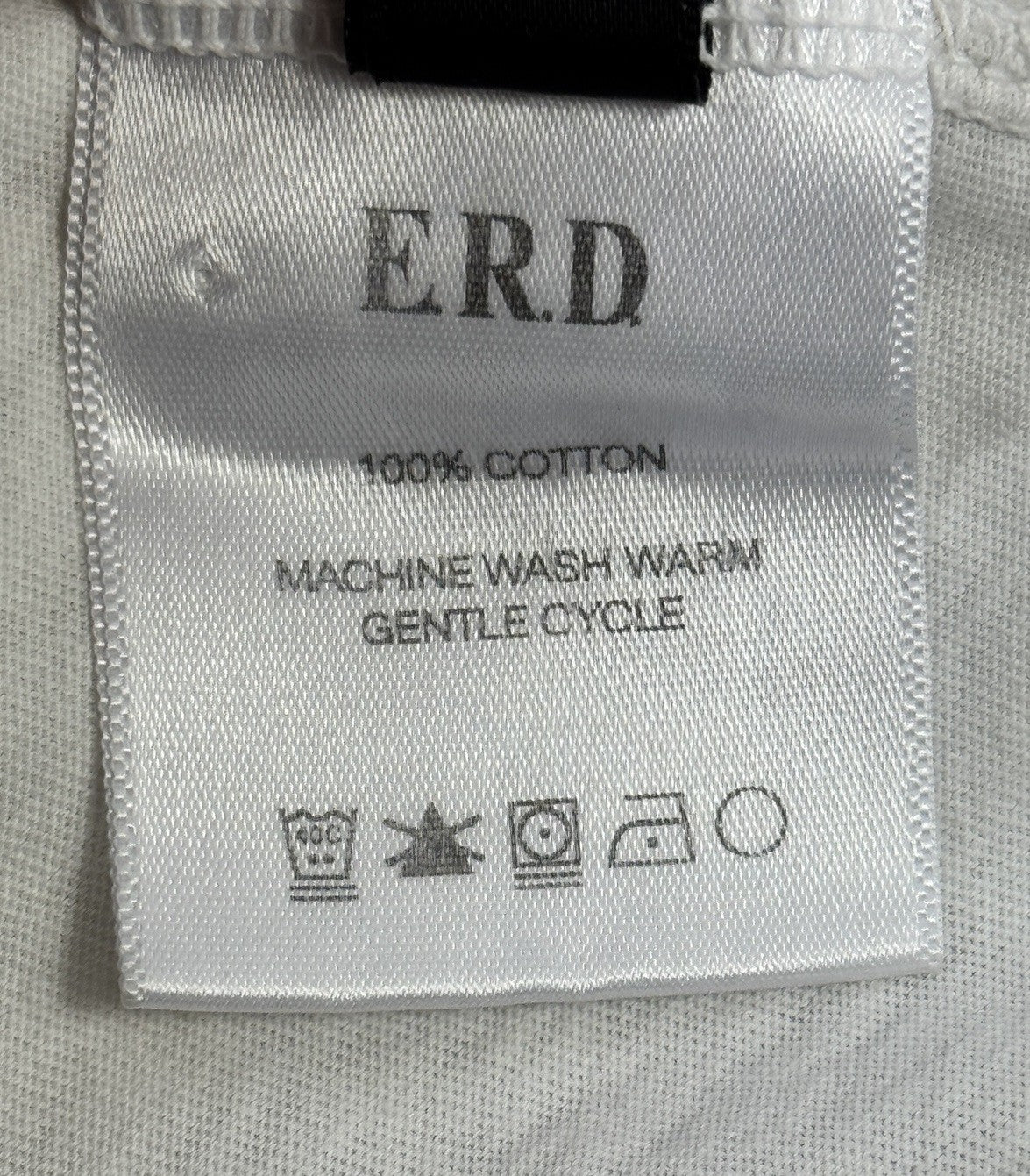 Enfants Riches Deprimes My Role In The War Print T-Shirt, photo 8