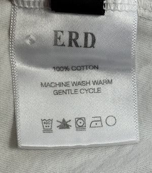 Enfants Riches Deprimes My Role In The War Print T-Shirt（写真8）