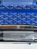 Goyard Bourget PM Cabin Trolley Suitcase, photo 11