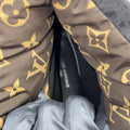 Louis Vuitton Pillow Comfort Ankle Boots، الصورة 10