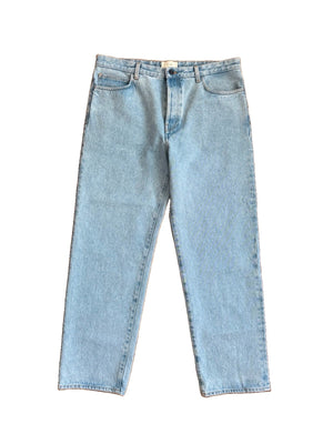 The Row Morton Denim Jeans، الصورة 1