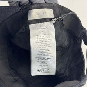 Dior Logo Adjustable Cap, photo 11