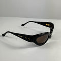 Nanushka Trysta Cat Eye Sunglasses, photo 2