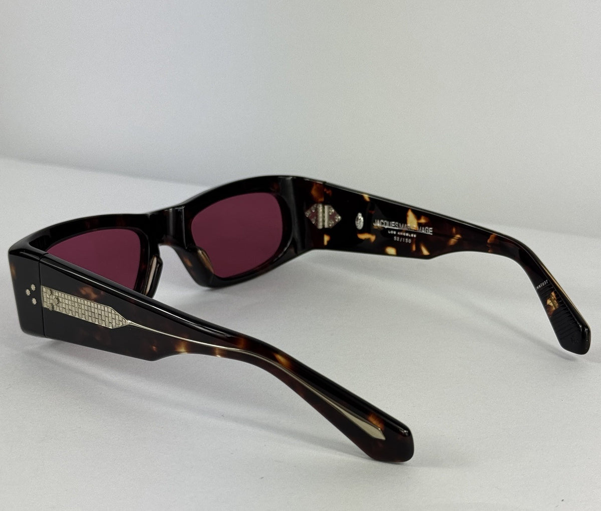Jacques Marie Mage x Enfants Riches Deprimes The Upsetter #52 Sunglasses, photo 5