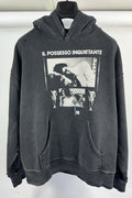 Enfants Riches Deprimes II Possesso Graphic Print Hoodie（写真3）
