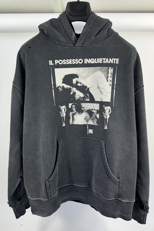Enfants Riches Deprimes II Possesso Graphic Print Hoodie（写真3）