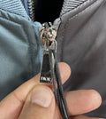 Dior x Judy Blame Split Zip Bomber Jacket, photo 5