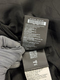 Prada Triangle Logo Velvet Shirt &amp; Trousers، الصورة 12
