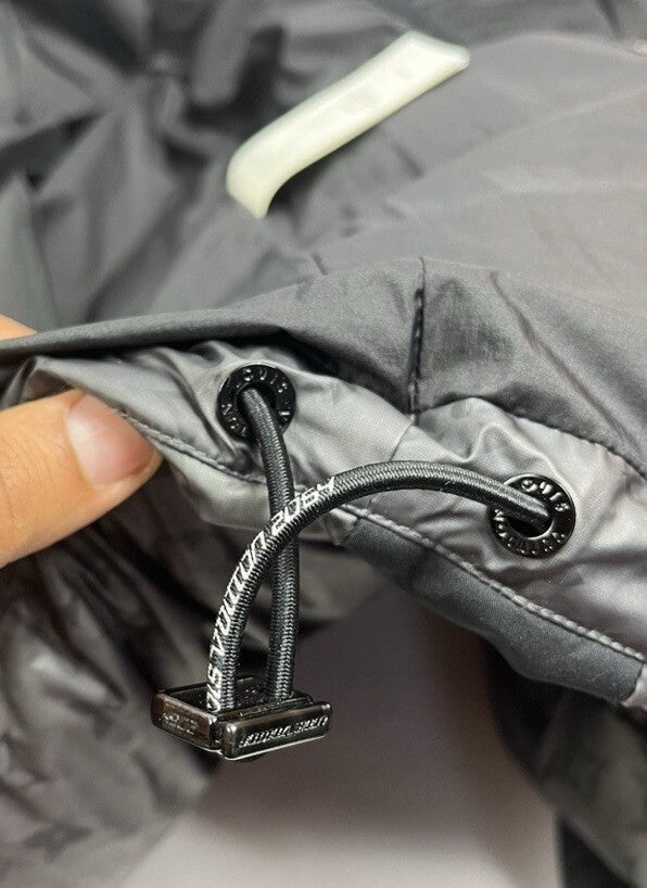 Louis Vuitton x Virgil Abloh 2045 Heat & Water Technical Puffer Jacket, photo 14