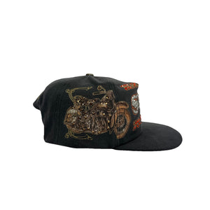 Bossi 1 of 1 Rhinestone Vintage Cap（写真2）