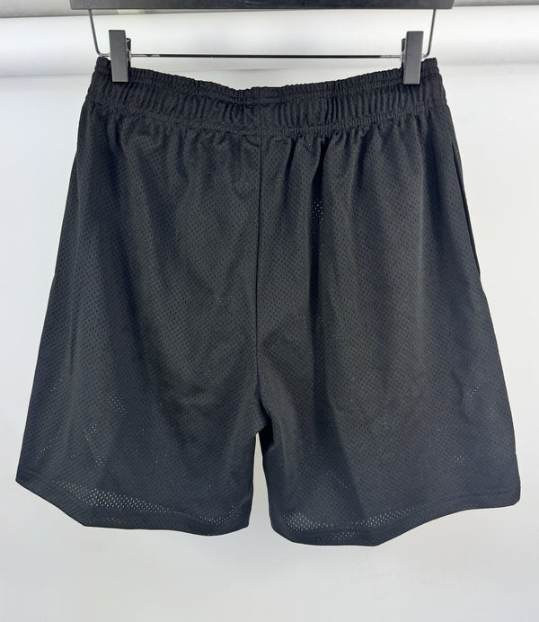 Warren Lotas Laker Reaper Mesh Shorts, photo 2