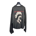 Enfants Riches Deprimes Bad School Girl Oversized Sweatshirt، الصورة 5