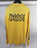 Bossi 1 of 1 Rhinestone Shadow Fall Vintage T-Shirt（写真9）