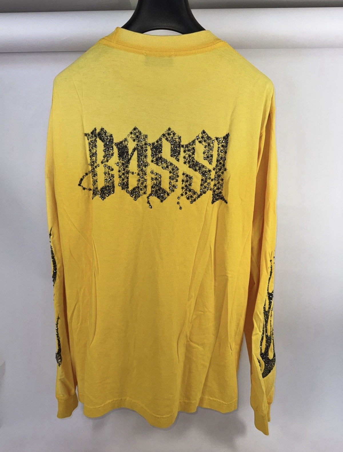 Bossi 1 of 1 Rhinestone Shadow Fall Vintage T-Shirt, photo 9