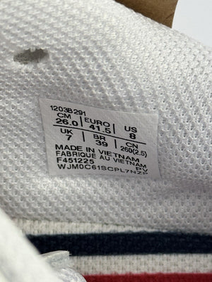 Thom Browne x Asics Gel Kayano 14 White (London Exclusive) Trainers, photo 10