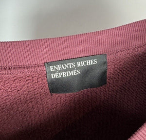Enfants Riches Deprimes New York Young Republican Club Sweatshirt, photo 4