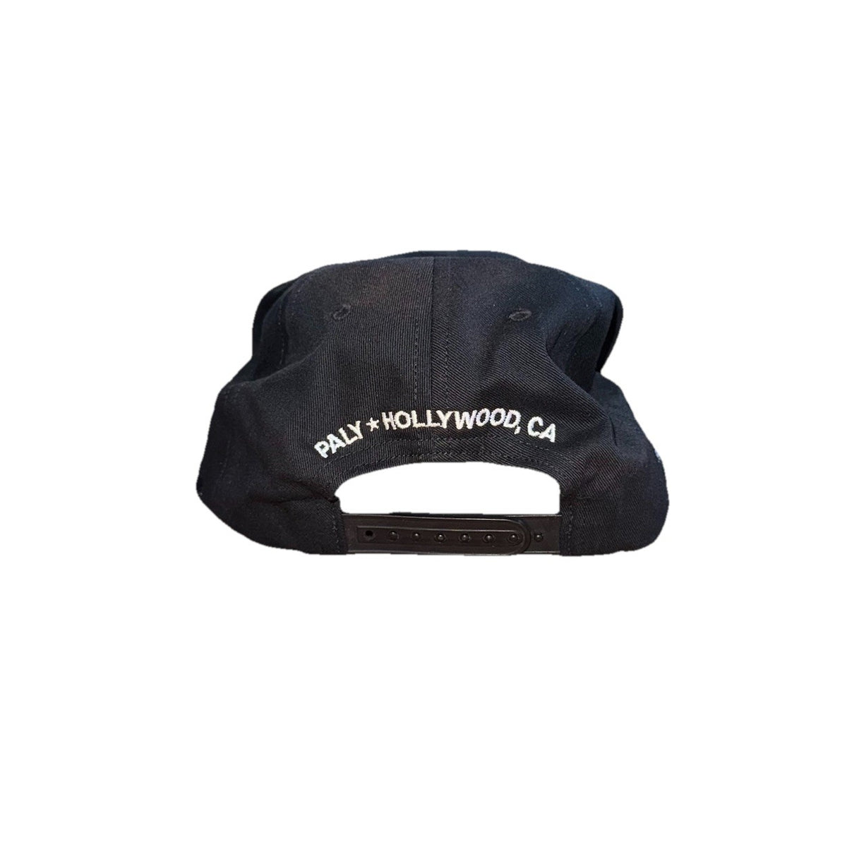 Paly Hollywood Rolling Stones RIP Jimmy Miller Cap, photo 3