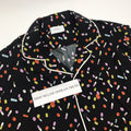 Rhude Multicolour Pill Print Rayon Shirt, photo 3