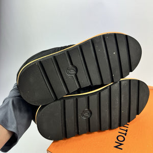 Louis Vuitton Pillow Comfort Ankle Boots، الصورة 6