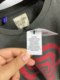 Gallery Dept Lost Prevention Print T-Shirt（写真6）