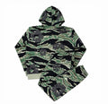 Denim Tears Logo Print Hoodie &amp; Sweatpants Set（写真1）
