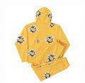 Denim Tears x Cactus Plant Flea Market CPFM Hoodie &amp; Sweatpants Set（写真2）