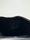 Fear of God Black Leather Backless Mules, photo 7