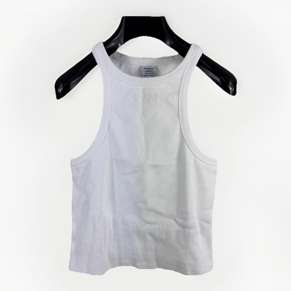 Vetements Logo Embroidered Vest, photo 1