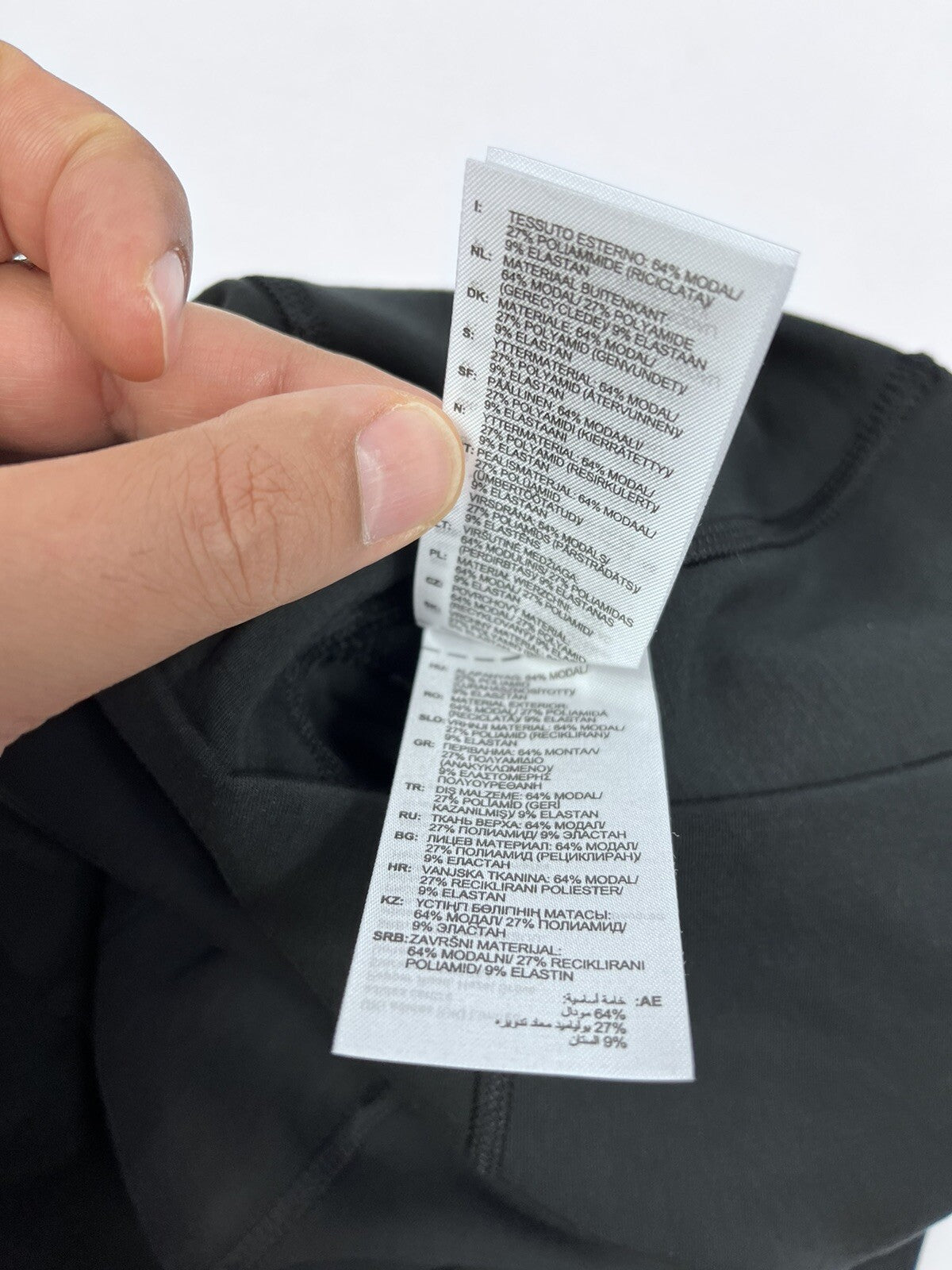Adidas by Stella McCartney True Strength 7/8 Yoga Leggings, photo 11