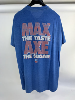 Pepsi Max Vintage T-Shirt, photo 4