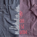 Vetements x Cradle Of Filth Oversized Panned Zip Hoodie، الصورة 4