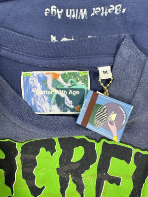 Better With Age Sani T-Shirt، الصورة 5