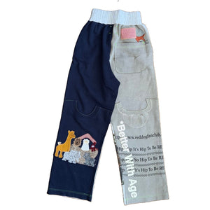Better With Age Hollywood Reconstructed Sweatpants（写真2）