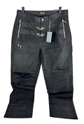 Thug Club Metal Detailed Light Trousers, photo 1
