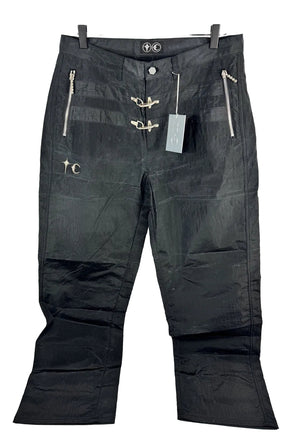 Thug Club Metal Detailed Light Trousers, photo 1