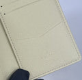 Louis Vuitton by Tyler the Creator Pocket Organizer Vanilla Craggy Monogram, photo 6