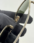 Dior Architectural Sunglasses، الصورة 9