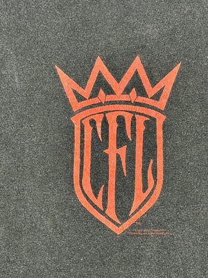 West Coast Choppers For Life Vintage Long Sleeve T-Shirt（写真8）