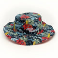 Louis Vuitton x Pharrell Surfin Monogram Explorer Reversible Bucket Hat M7528M، الصورة 1