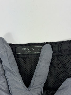 Prada Nylon Swim Shorts, photo 7