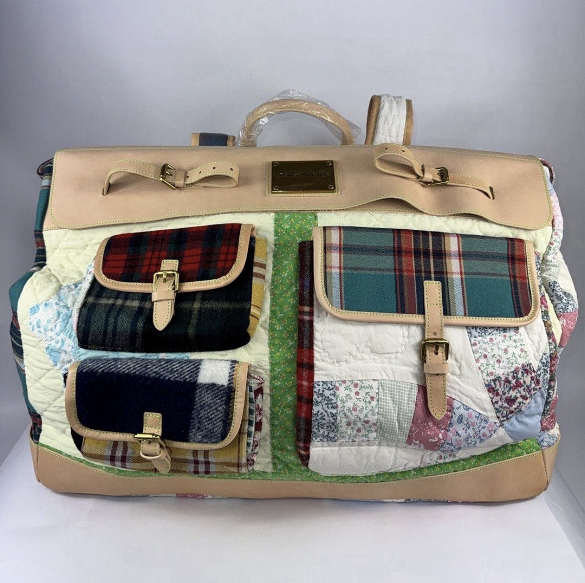 Better With Age XXL Smuggler Bag Backpack, photo 9
